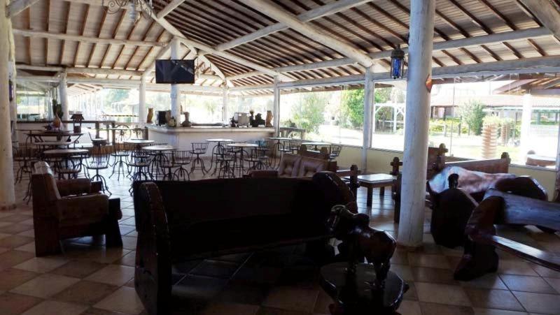 Hotel Fazenda Hípica Atibaia Exterior foto