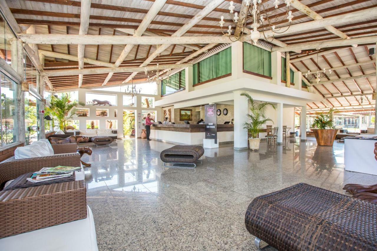 Hotel Fazenda Hípica Atibaia Exterior foto