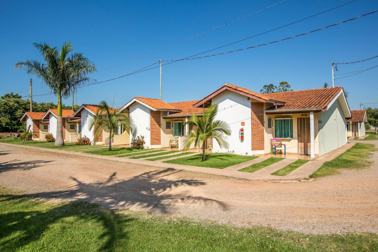 Hotel Fazenda Hípica Atibaia Exterior foto